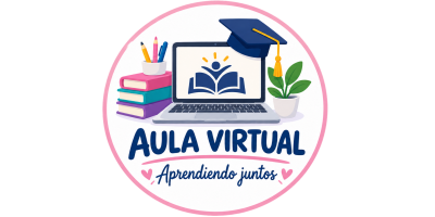 Aula de aprendizaje-Luisa Jimenez Vitar